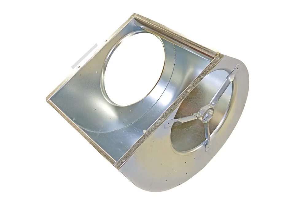 CARRIER 02579464C Housing