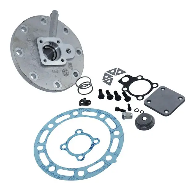 CARRIER 168216 Pump Assembly