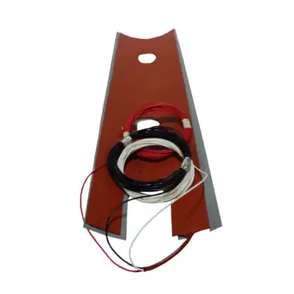 Carrier HT38KN011 Oil Heater