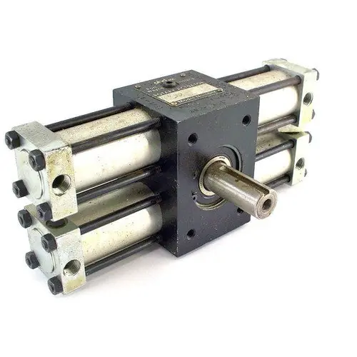 CARRIER EB21FS426 Valve Actuator Steam