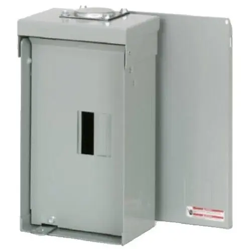 Carrier 38QR400085 Panel
