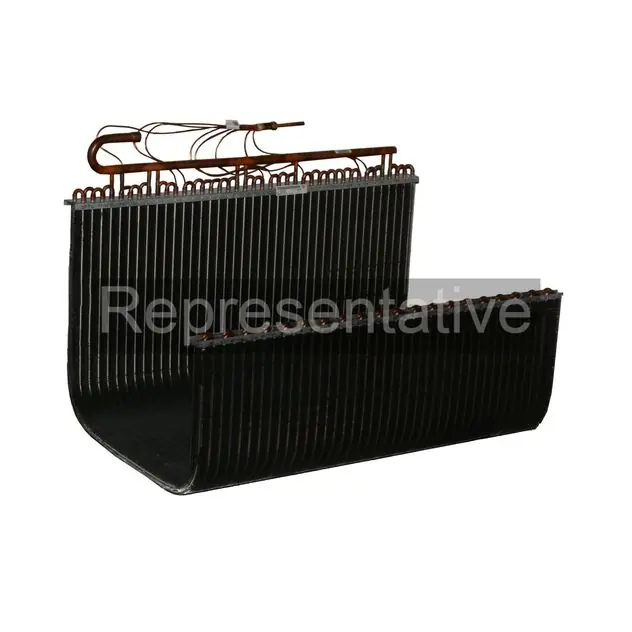 Carrier 331926-7117 Replm Coil Kit