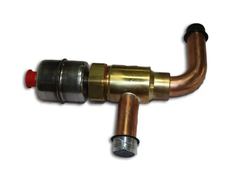 Carrier 32GB403294 EXV Valve