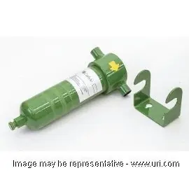 CARRIER KH18MG002 Filter Cartridge Housing