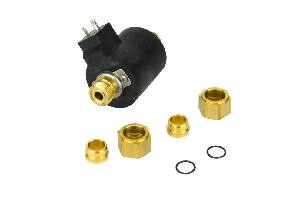 CARRIER HD57GZ652 Motor, Pump