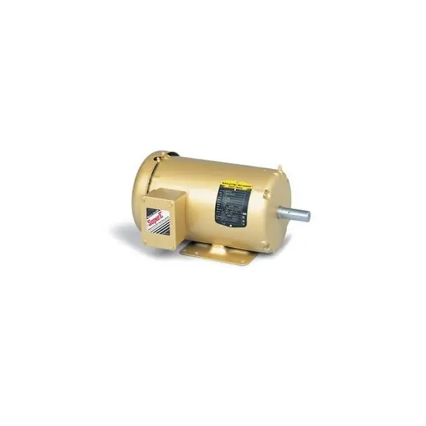 YORK 027-03518-000 60HP Motor