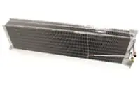 Carrier 50ZH400201 Evaporator Coil Aluminum Copper Tin Plated