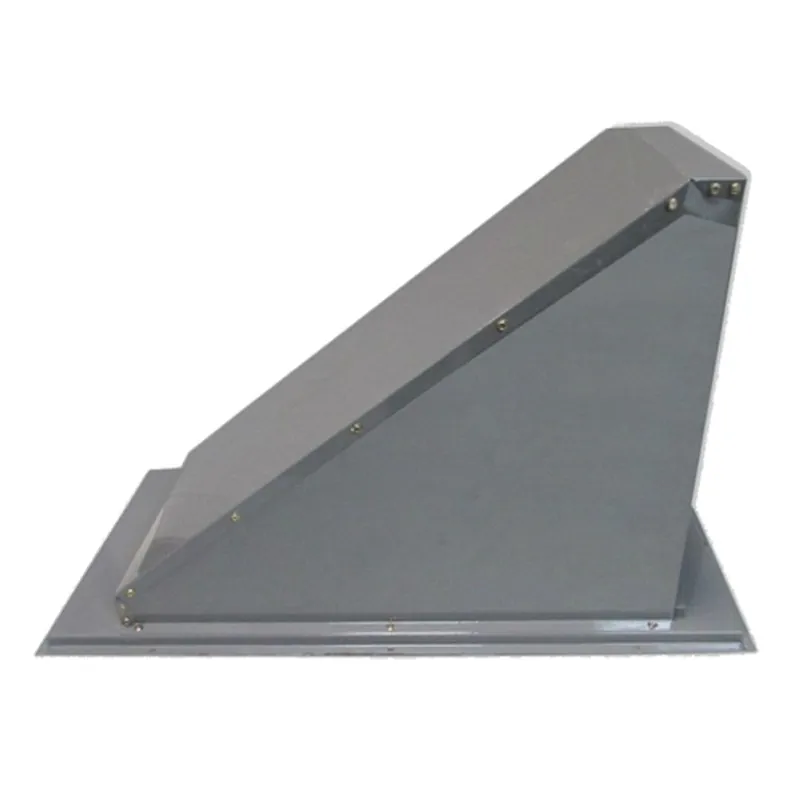 Rheem RXRF-AGB1 Motorized Fresh Air Damper