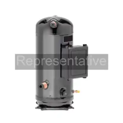CARRIER ZR144KCE-TFD-950 Scroll Compressor