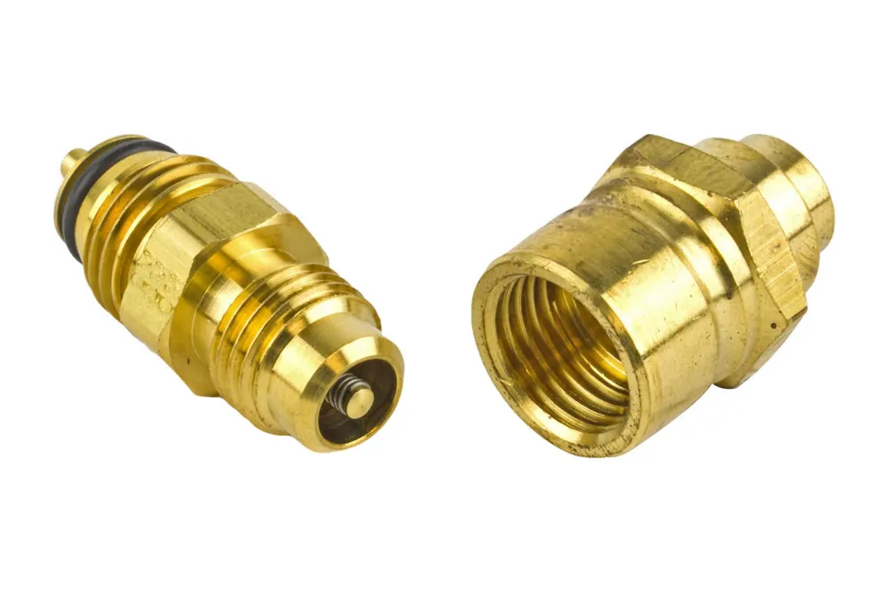 Carrier 30XA660008 Suction Service Valve Kit