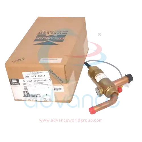 CARRIER 32GB403834 Electronic Expansion Valve 465 psi (32 bar)