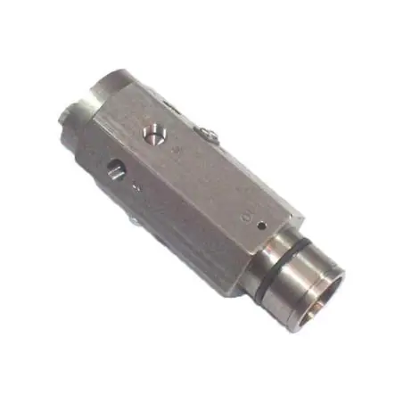 YORK 665-18736-000 Valve Cap Control FS & HS C
