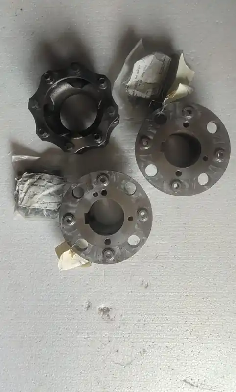 CARRIER 5H120-623 Coupling