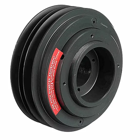Trane SHE0451 Trane Sheave