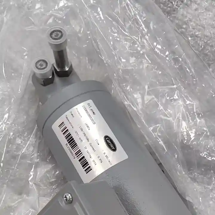 Carrier 23XR05003908 Oil Pump
