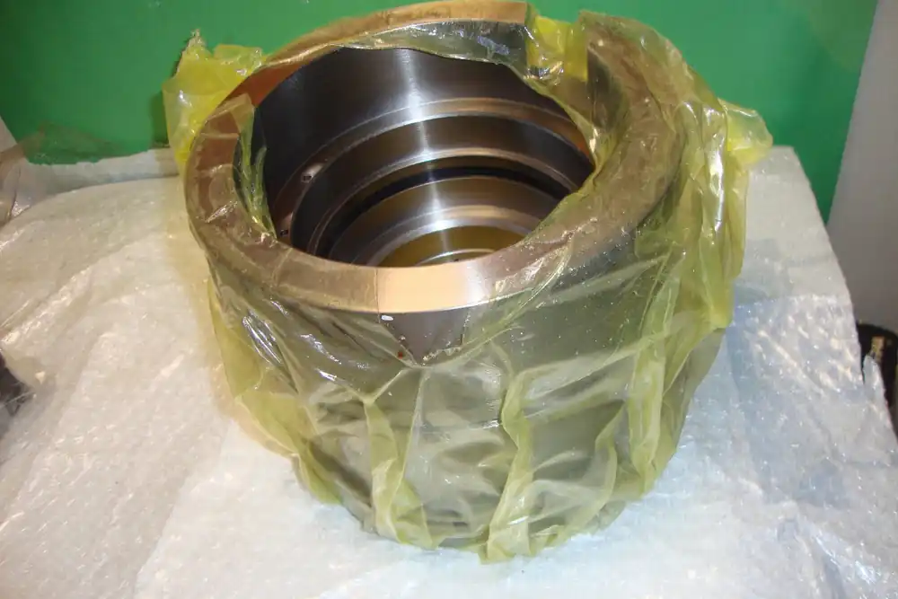 YORK 029-22949-002 Spacer Seal Housing