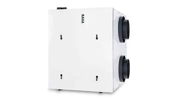 York S1-TERV225 Energy Recovery Ventilator 30-225 CFM