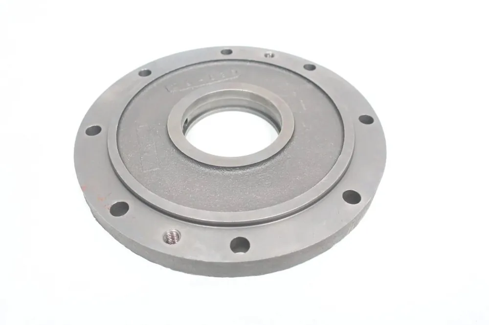 YORK 664-28855-000 Compressor Shaft Seal Cover