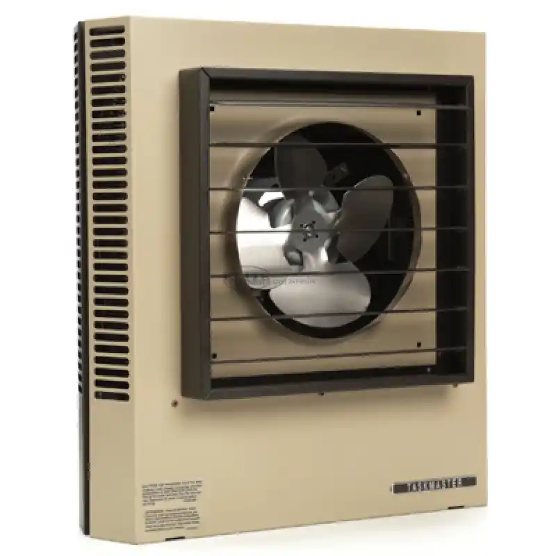 Markel Products P3P5120CA1N Electric Unit Heater 20 kW 480V