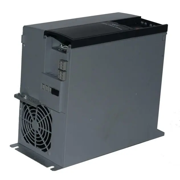 Carrier HK30WA386 Variable Frequency Drive