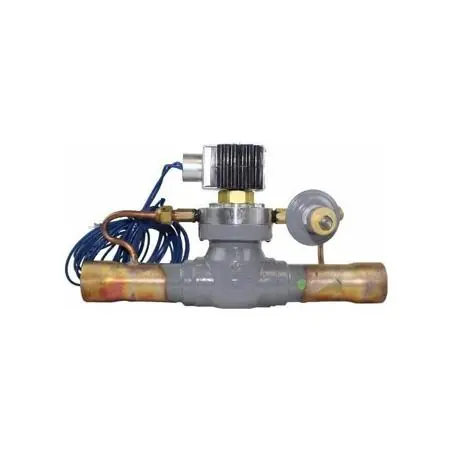 YORK 025-27647-000 Hot Gas Regulator Valve