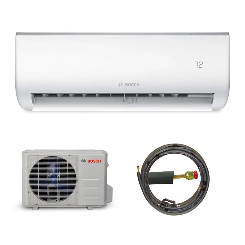 BOSCH 8733951010 Refrigerant Lineset 9K Indoor - 25ft