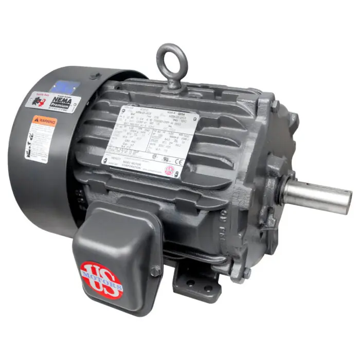 TRANE MOT14034 General Purpose Motor 25 HP