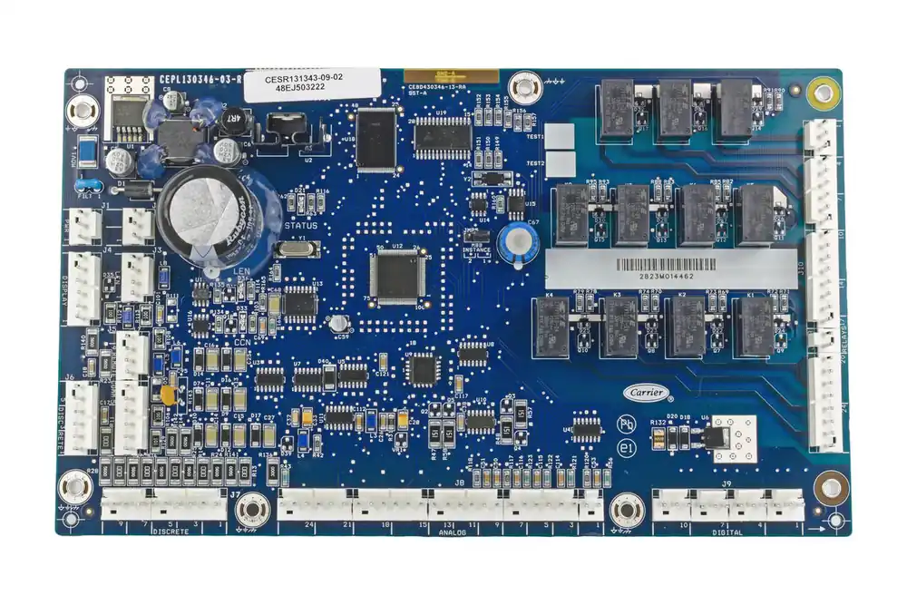 CARRIER 50DW511546 Module with Software