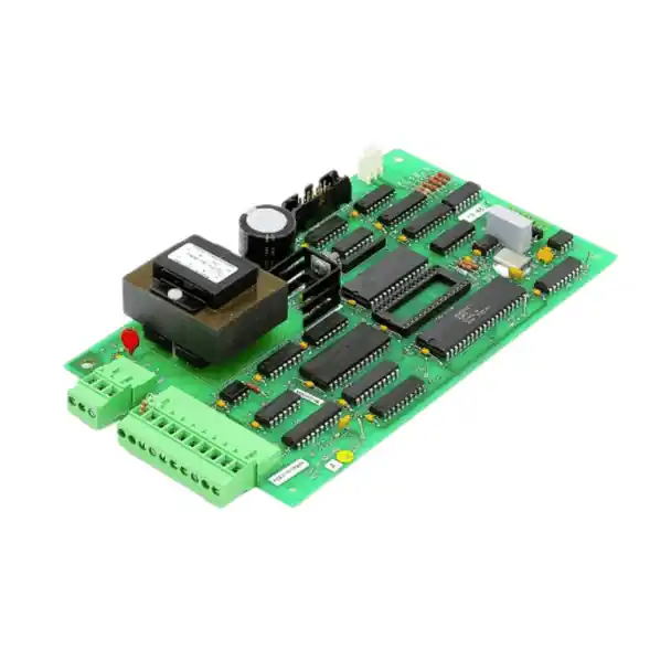York 031-01196-000 Micro Control Board