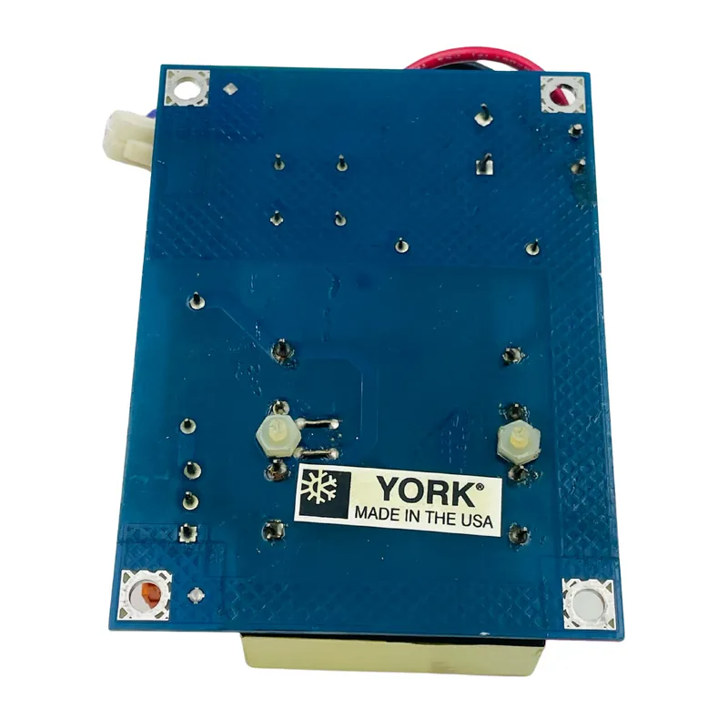 YORK 031-02043-001 Micro Gateway Circuit Power Board