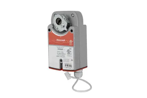 Carrier HF680028 Motor Actuator