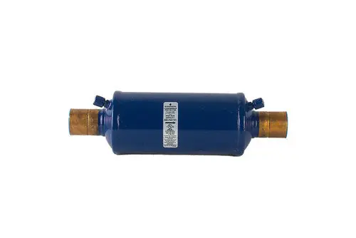 CARRIER 00PSN500396000A Suction Line Assembly