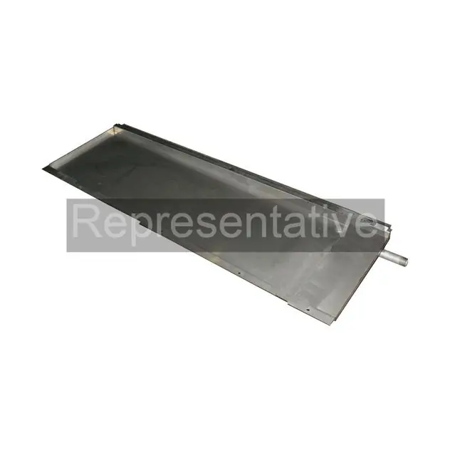 Carrier 39LC400209 Condensate Pan