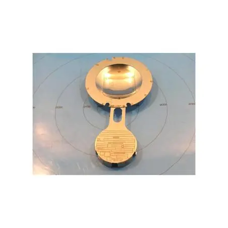 York 026-37944-000 Disk Rupture 3 Inch