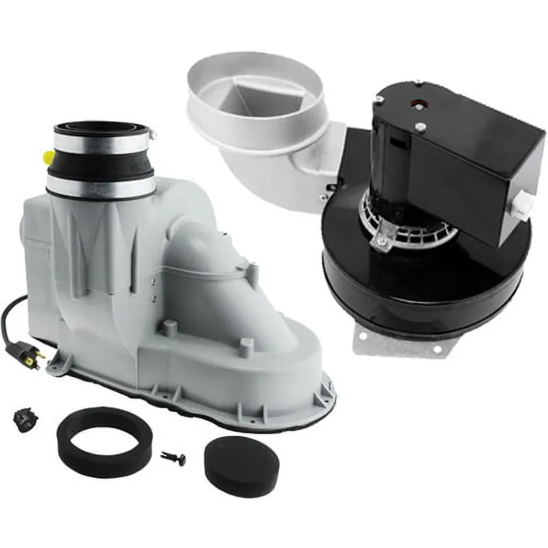 Rheem SP20781 Blower Assembly Super Duty - LP
