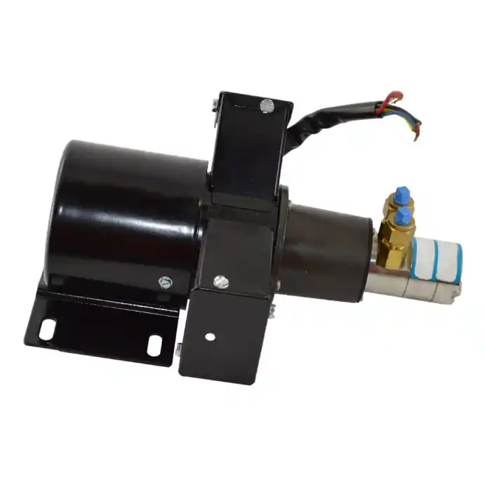 CARRIER KK82TA004 Motor Oil Pump