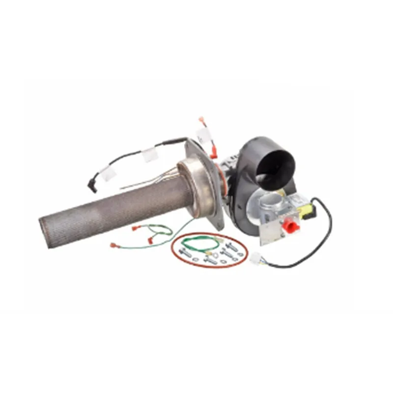 Rheem SP20715G Burner Assembly (LP)