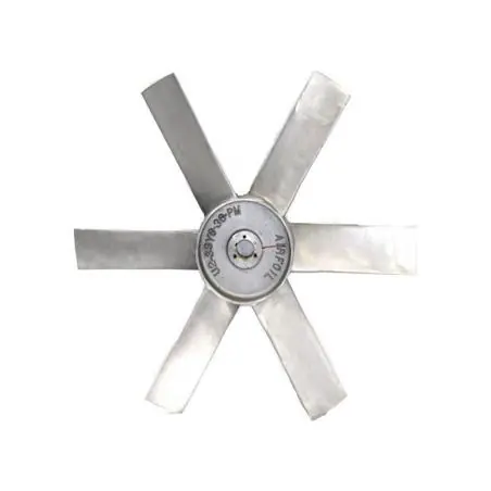 YORK 026-31603-000 Fan Impr Airfoil Type Q