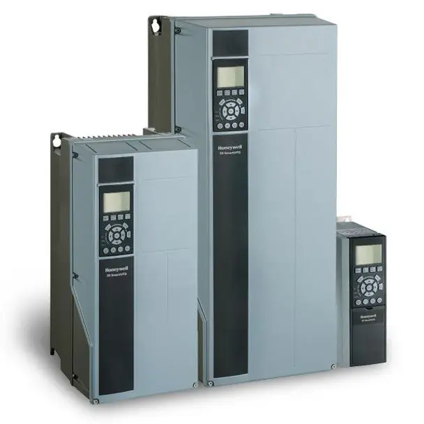 Honeywell HVFD3D3D0300G200C Variable Frequency Drive (VFD)