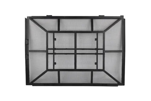 Carrier C023554G01BOX Filter Set