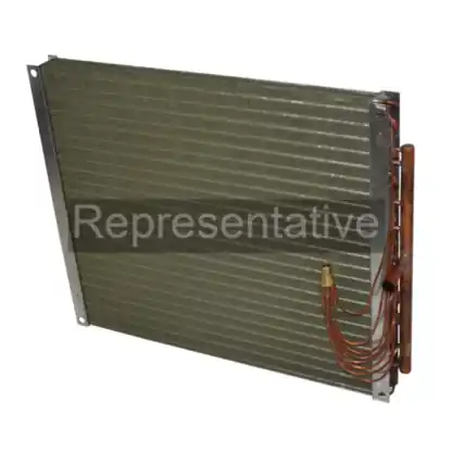 CARRIER 8733904867 Evaporator Coil