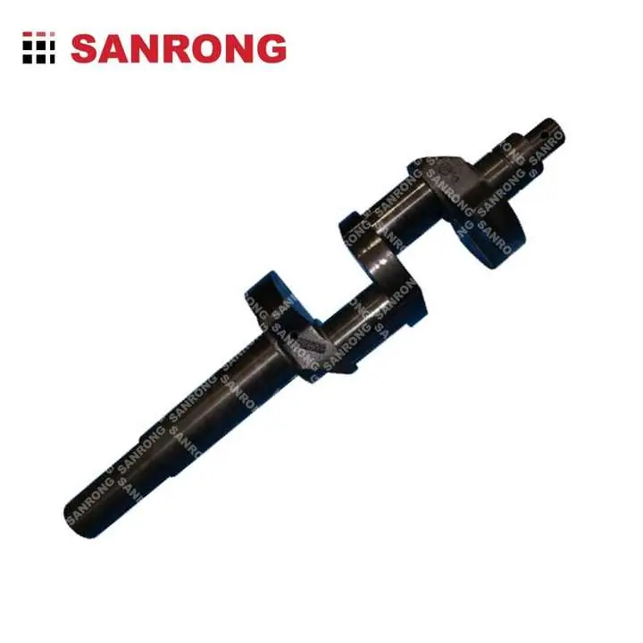 Carrier 06EA402013 Crankshaft for 06E Compressor