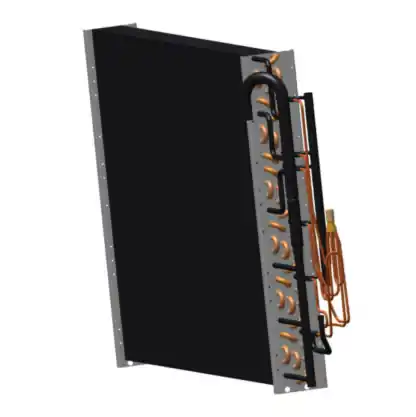 Carrier 48TM402260 Evaporator Coil Assembly