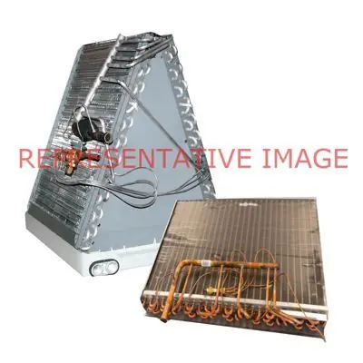 Carrier 48TM401168C Evaporator Coil