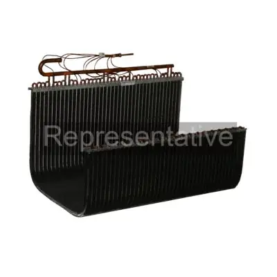 Carrier 50TM400042 Condenser Coil Aluminum & Copper Pre-Coat