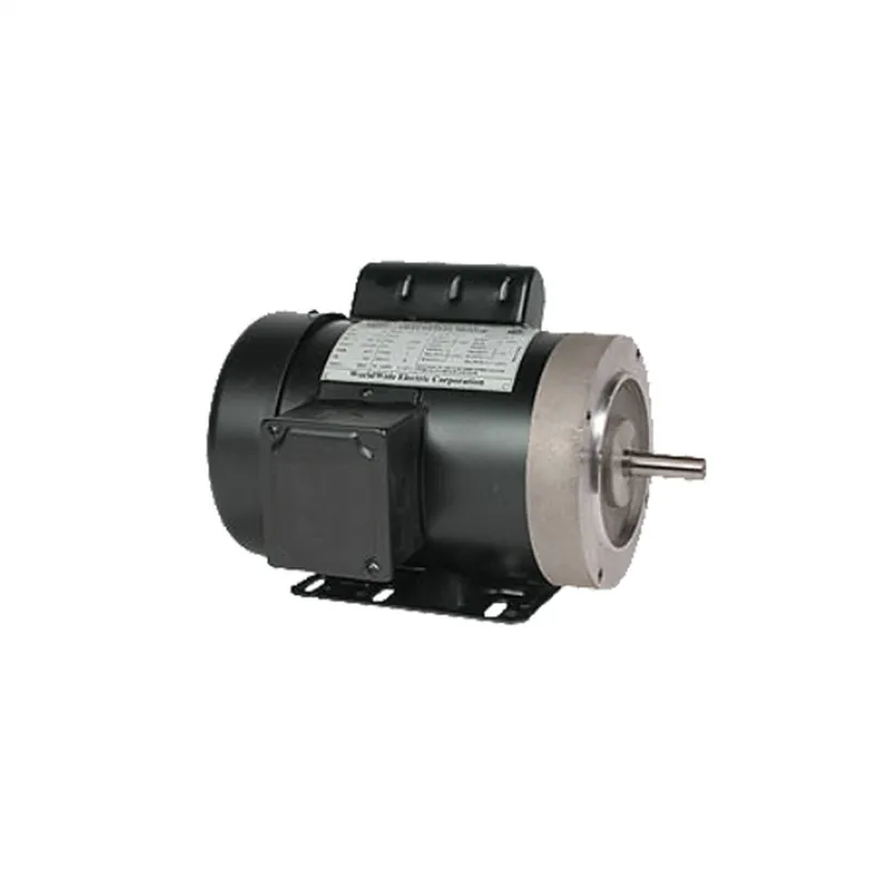 Trane MOT9326 5HP 230/460V 3PH CCW REVMOTOR