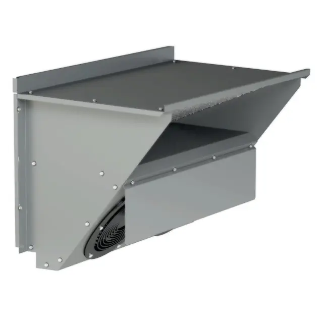 Carrier 50HJ441194 Power Exhaust