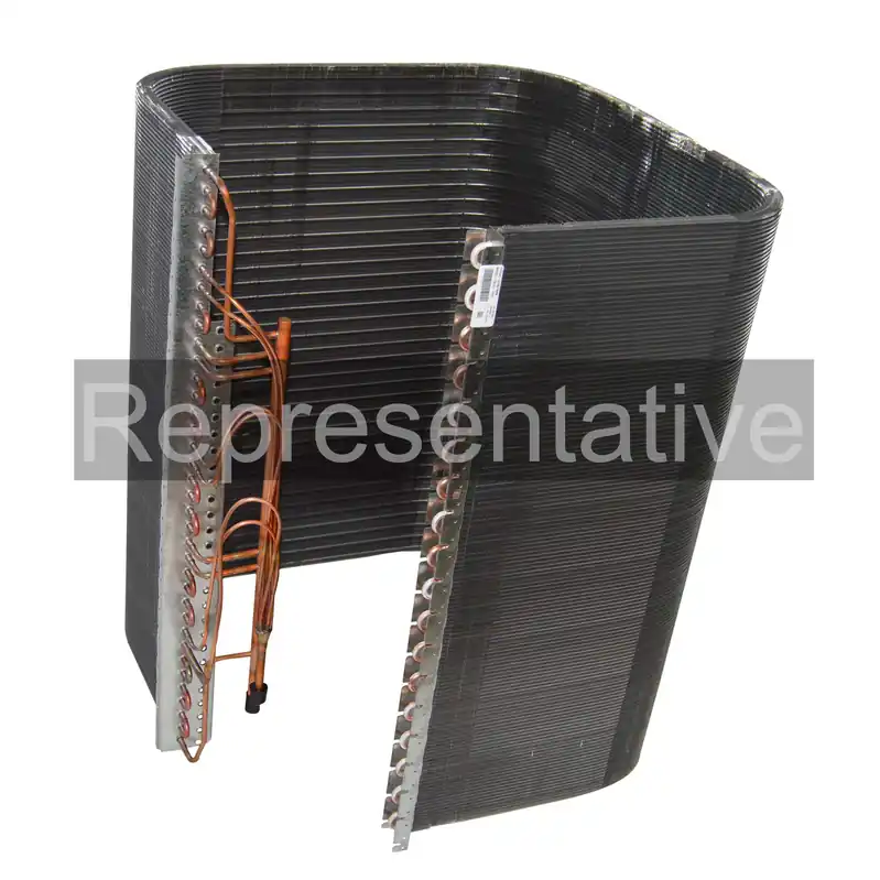 CARRIER 334343-7015 Replacement Coil Kit
