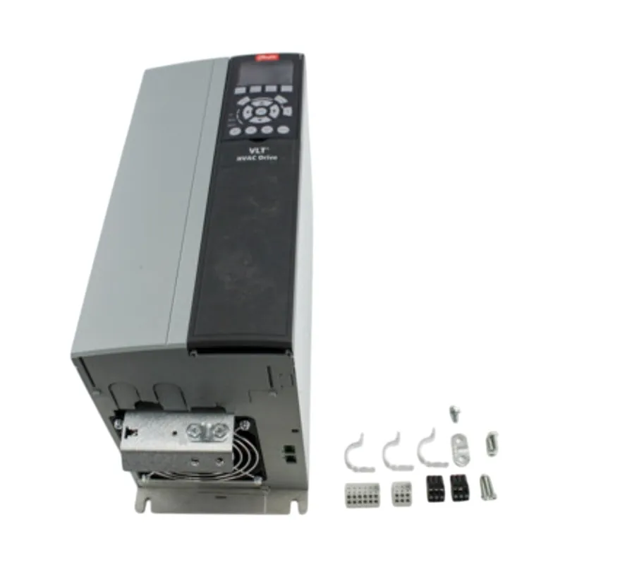 YORK 025-36263-006 Variable Frequency Drive Motor 15 HP