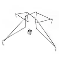 Carrier 30GX500404 Fan Deck Replacement Part for Carrier, Bryant, and Payne Models